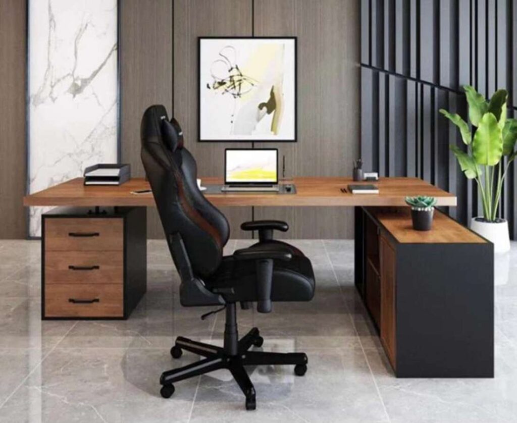 modern office design chair