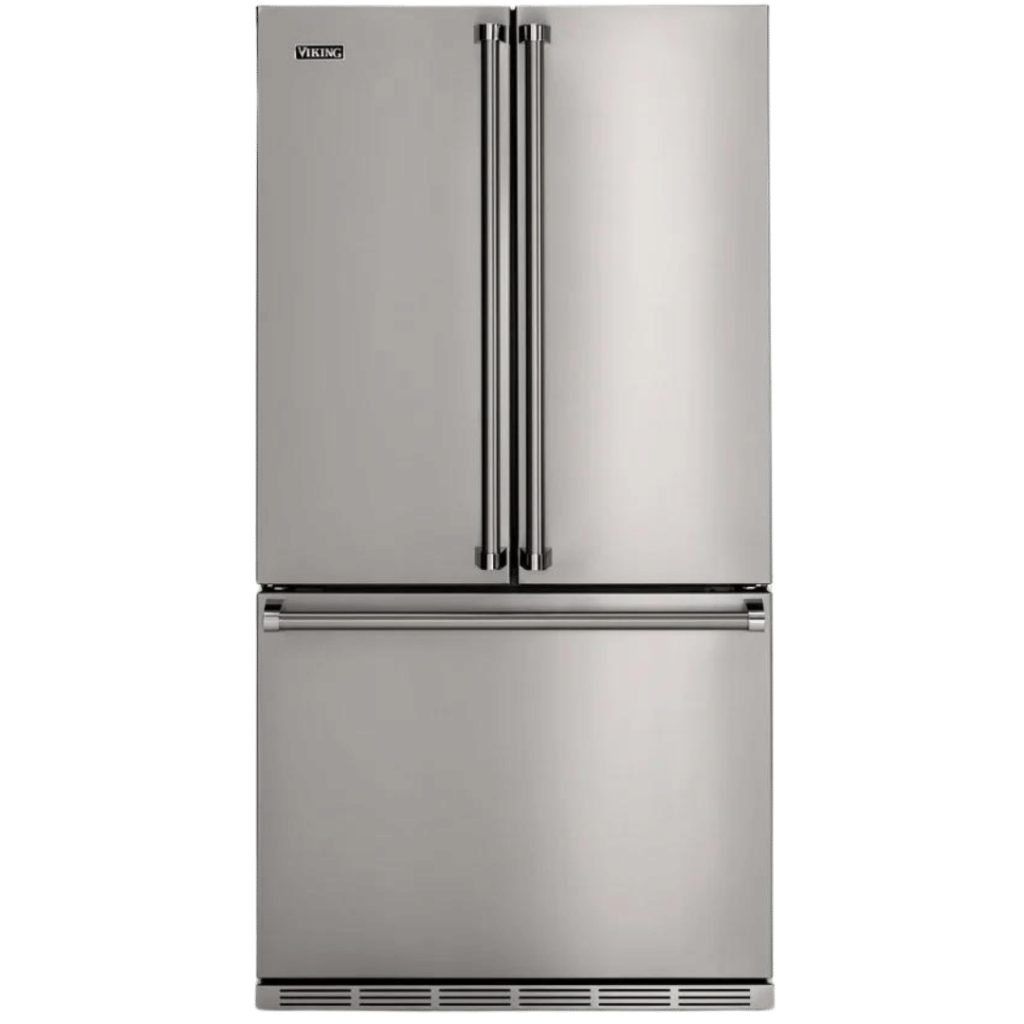 Viking 3 Series French Door Refrigerator